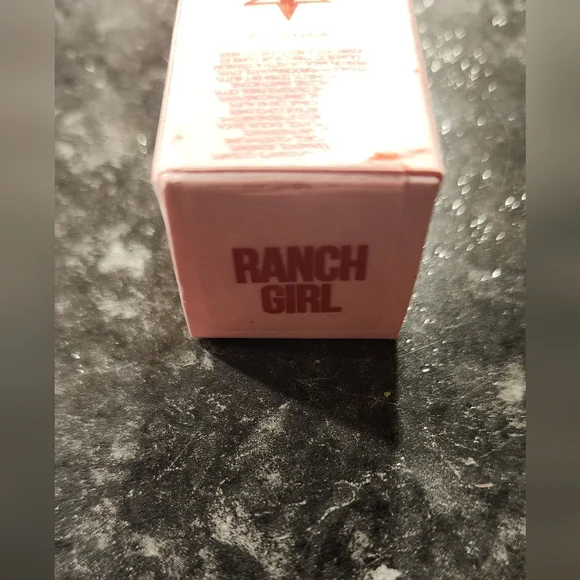 NEW Jeffree Star Velvet Trap Ranch Girl - Picture 4 of 4